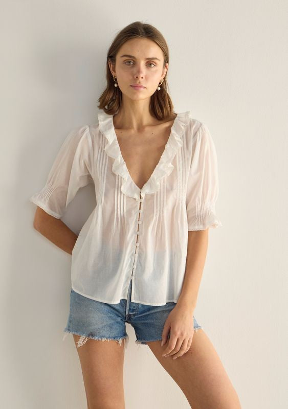 Rafael Blouse