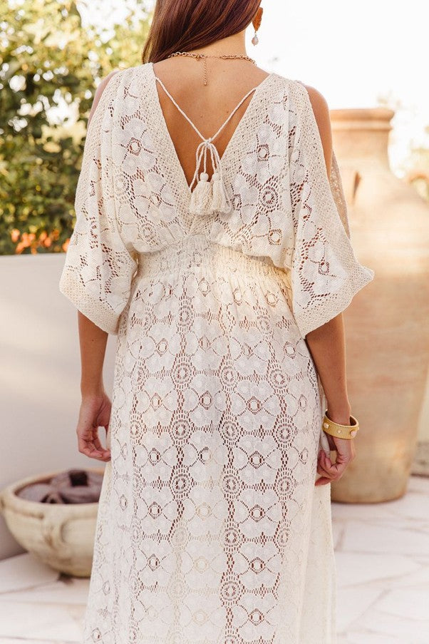 Aphrodite's Dream Dress