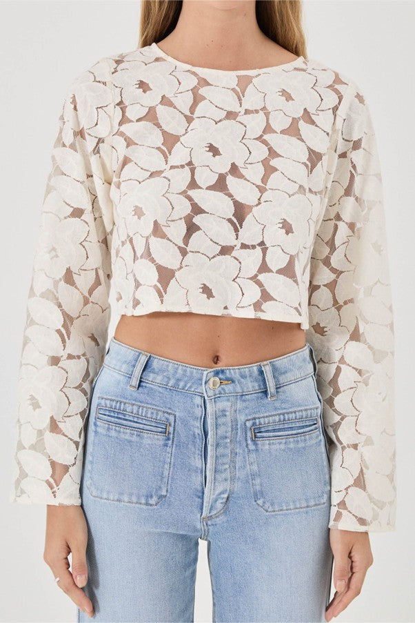 Sailor Lila Bowery Blue