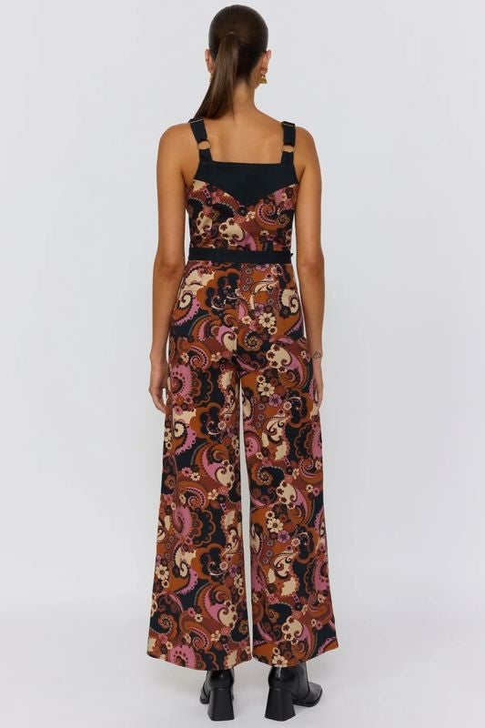 Dallas Jumpsuit