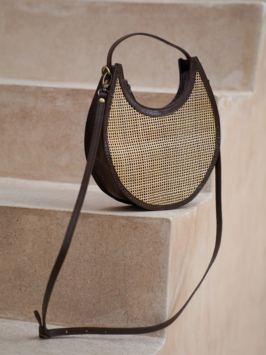 Dijon Bag Cocoa