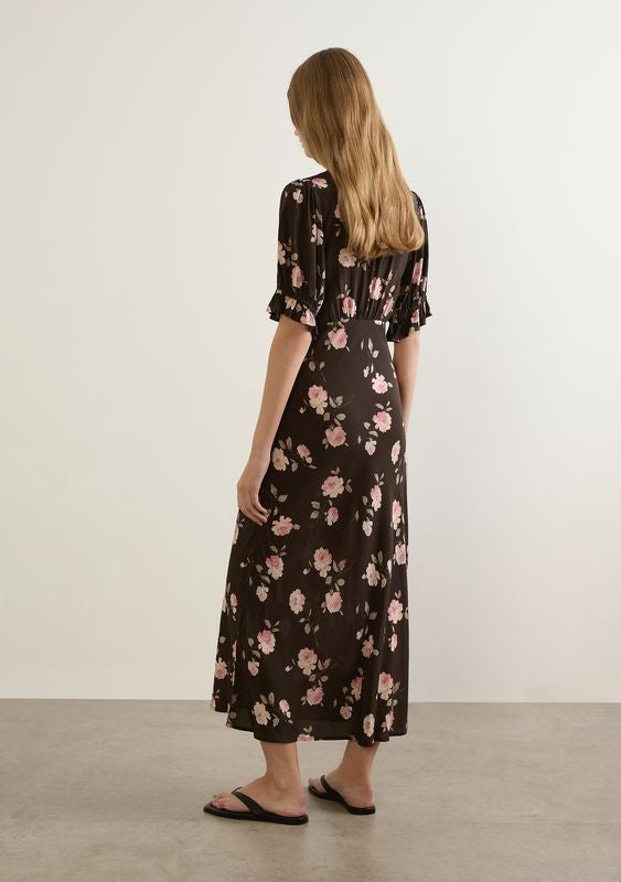 Myles Midi Dress