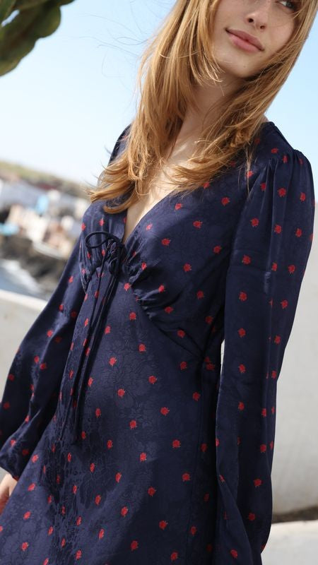 Sidney Midi Dress