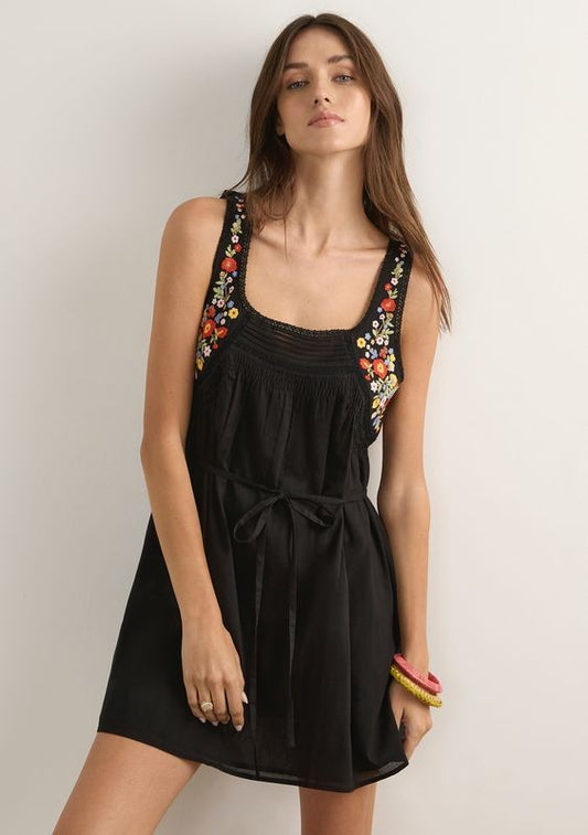 Amiah Mini Dress