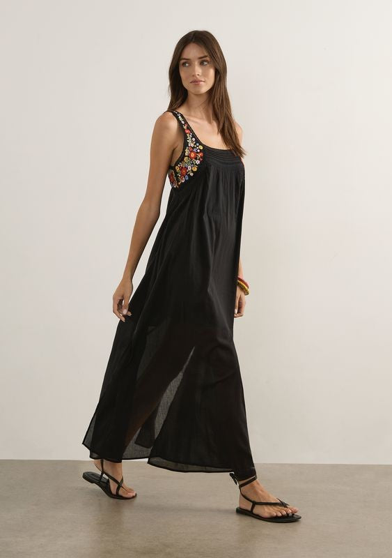 Amiah Maxi Dress
