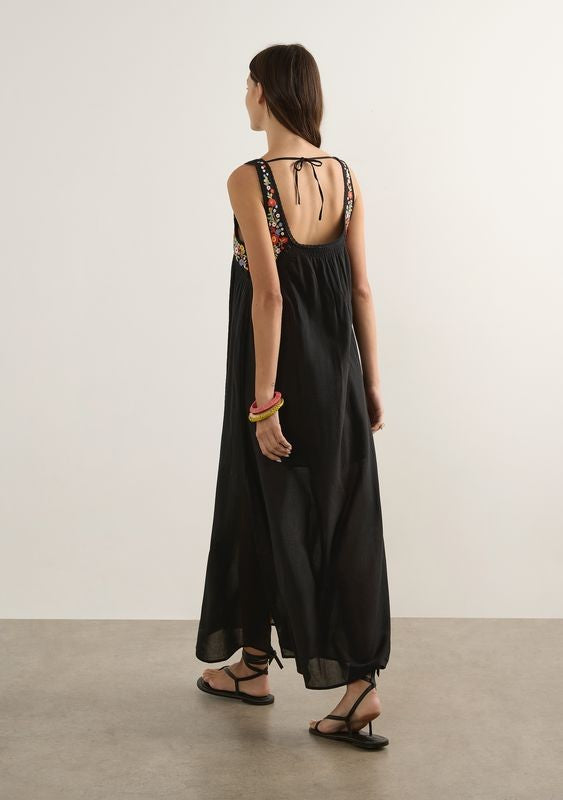 Amiah Maxi Dress