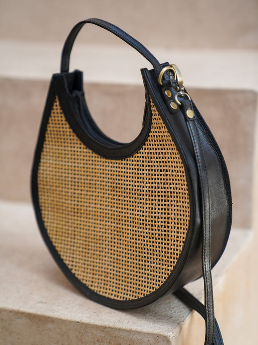 Dijon Bag Black