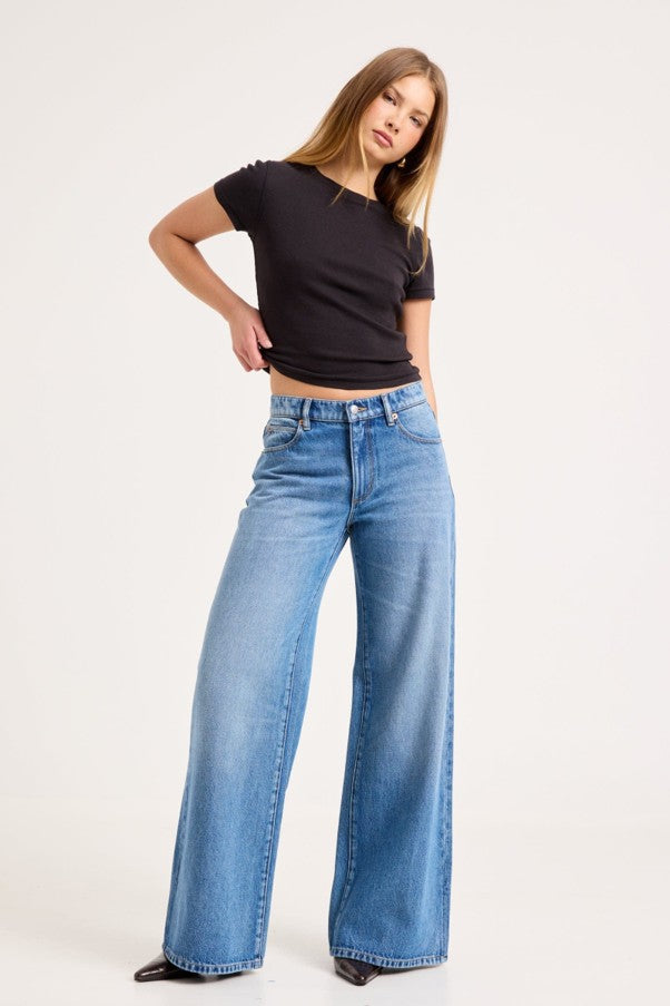 Frankie Loose Jean Long - Soho Vintage