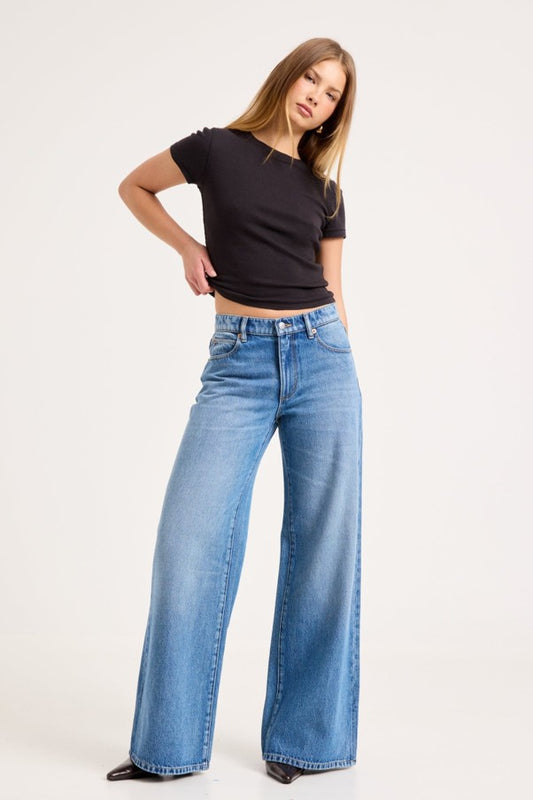 Frankie Loose Jean Long - Soho Vintage