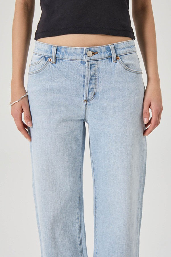 Heid Low - Breezy Blue