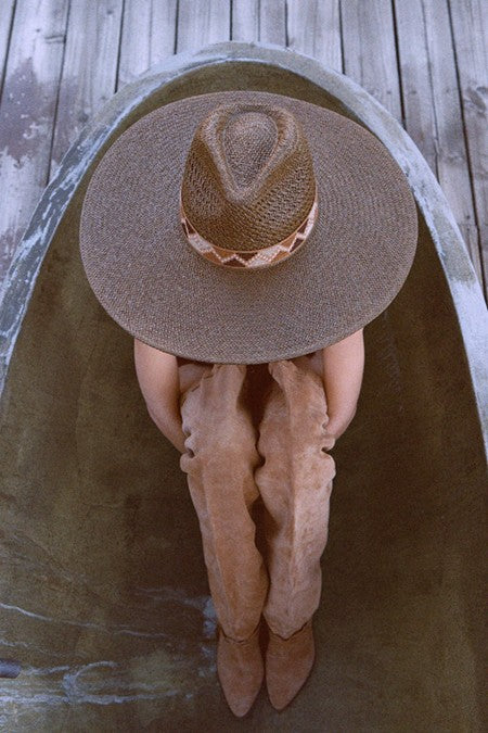 The Rancho - Cho