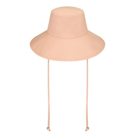 HOLIDAY BUCKET - BLUSH