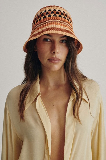 Cape Bucket - SUNSET