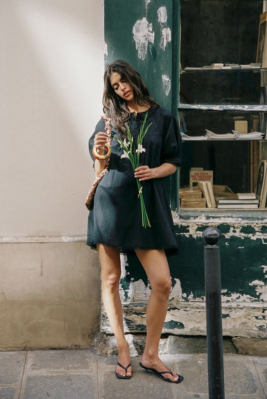 Magdalena Mini Dress