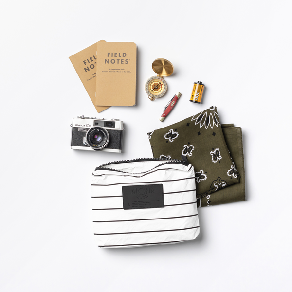 Pinstripe Small