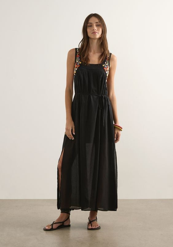 Amiah Maxi Dress