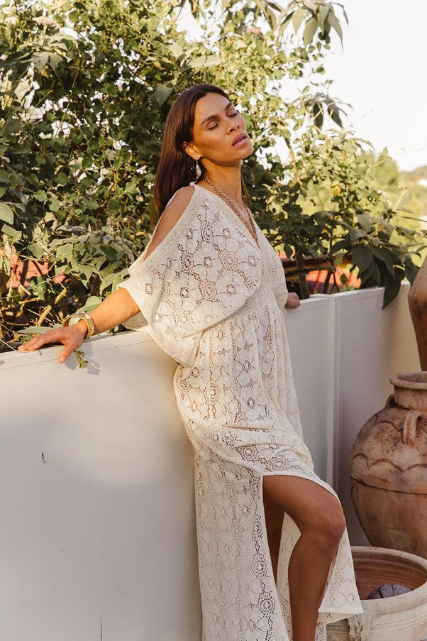 Aphrodite's Dream Dress