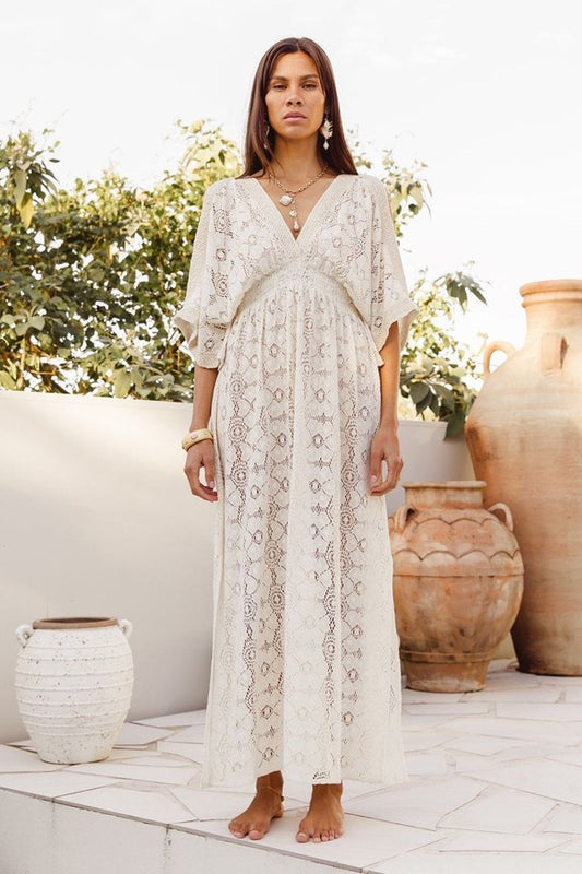 Aphrodite's Dream Dress