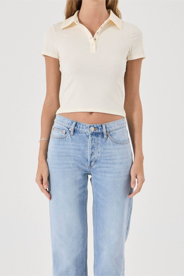 90's Boyfriend Bowery Vintage