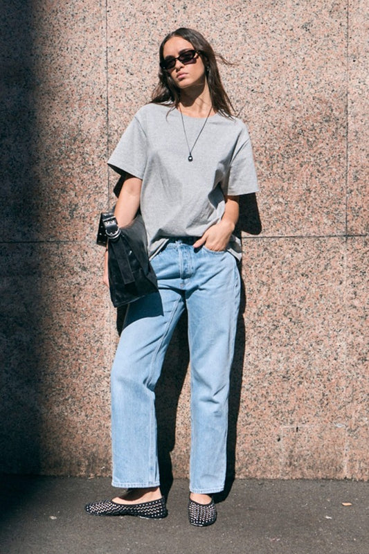 90's Boyfriend Bowery Vintage