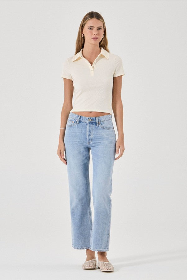 90's Boyfriend Bowery Vintage