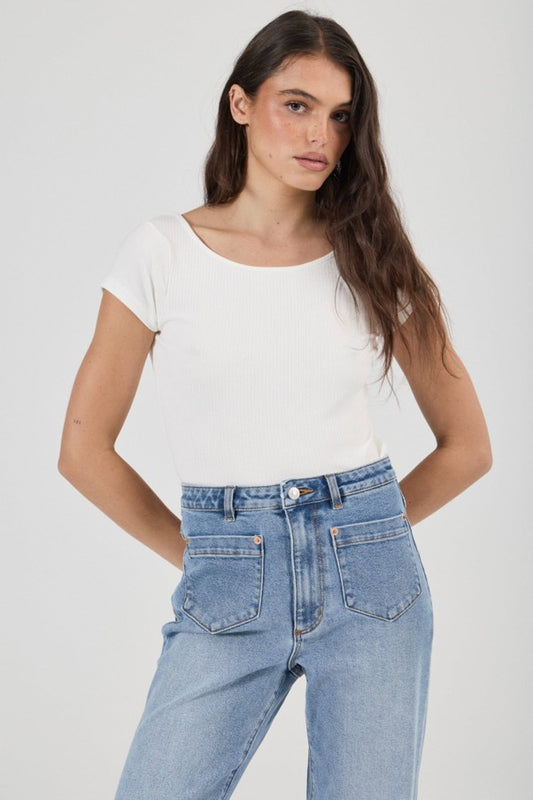 Sailor Long Cleo Surrender