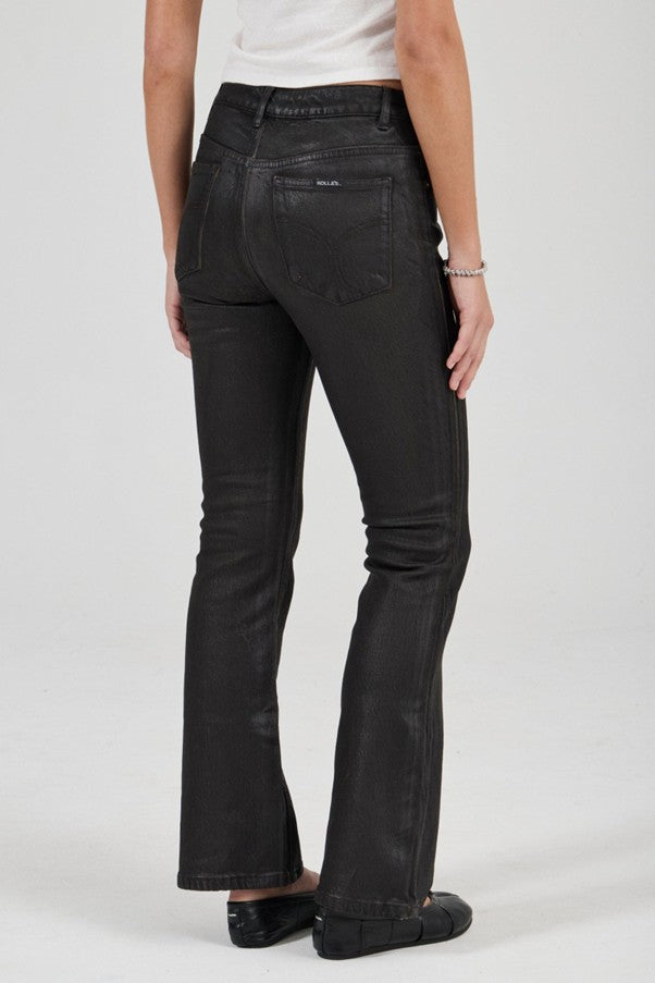 Midtown Boot Espresso Coated