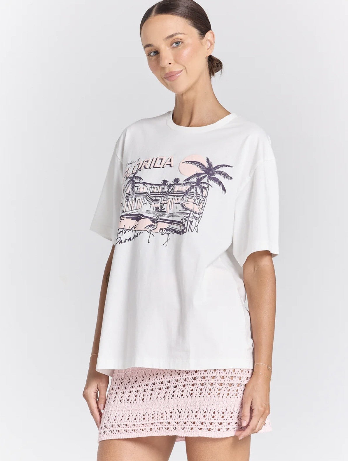 Florida Holiday Tee