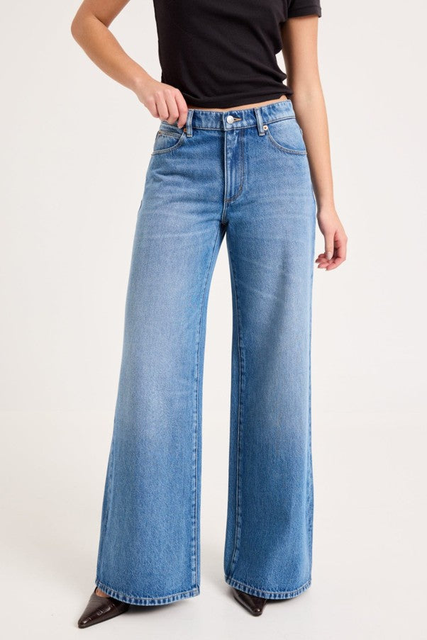 Frankie Loose Jean Long - Soho Vintage