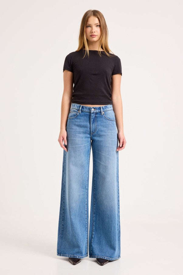 Frankie Loose Jean Long - Soho Vintage