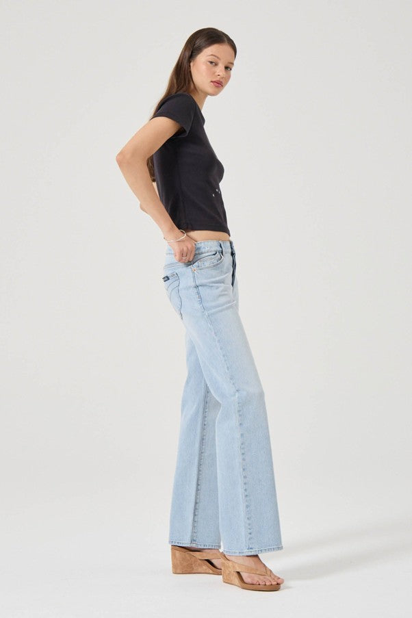 Heid Low - Breezy Blue