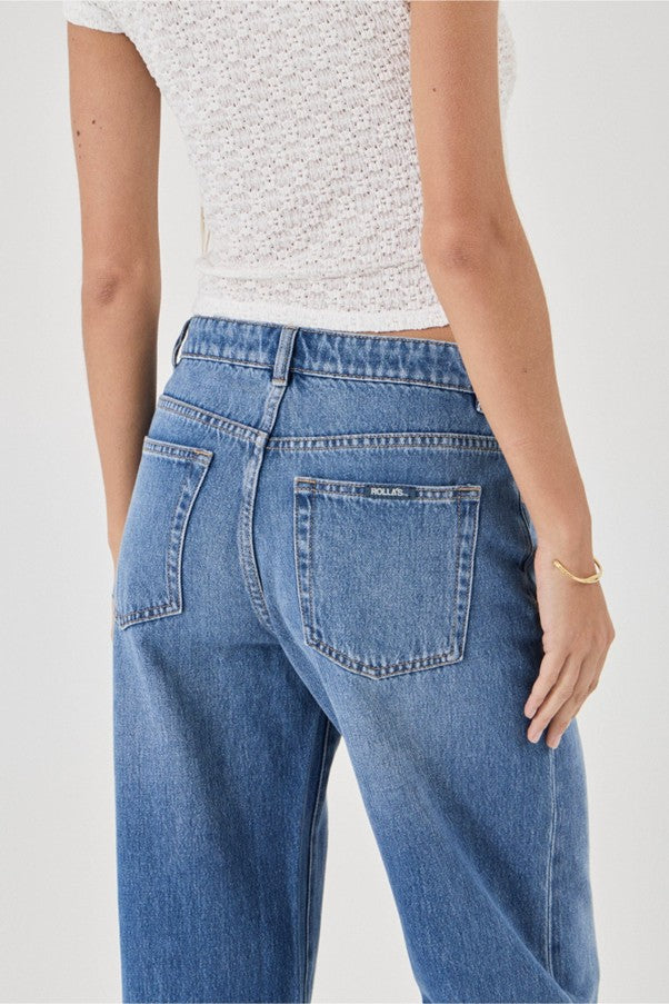 Kate Baggy SilverLake