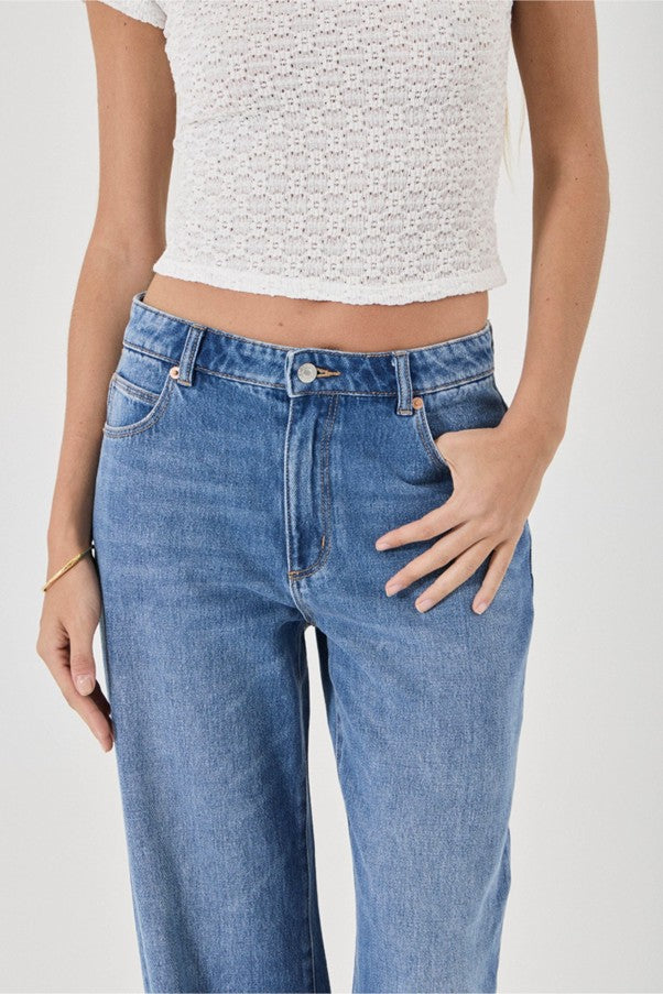 Kate Baggy SilverLake