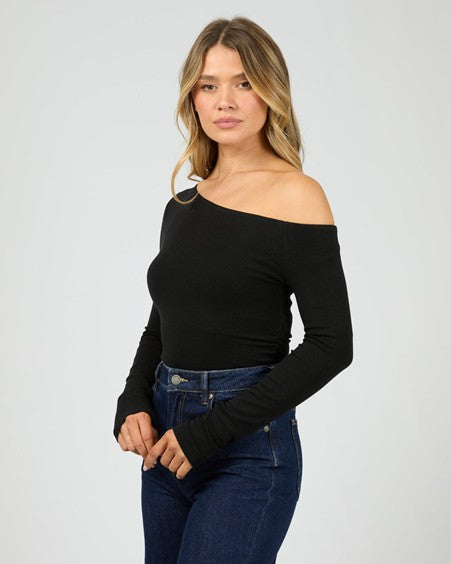 Kylie Off Shoulder Top