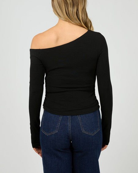 Kylie Off Shoulder Top