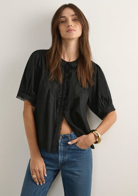 Magdalena Blouse