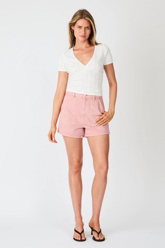 Mirage Short Trade Mellow Rose