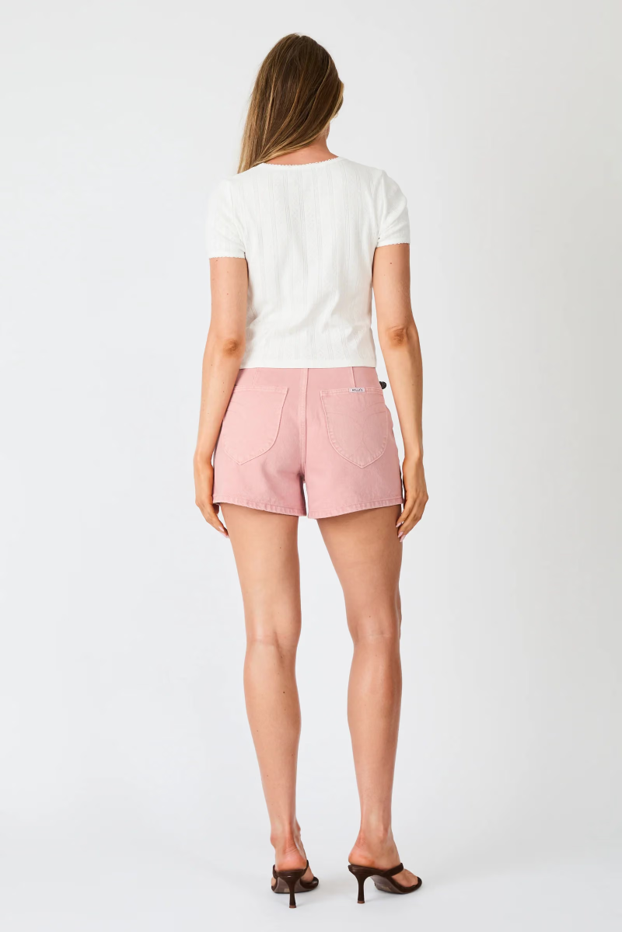Mirage Short Trade Mellow Rose