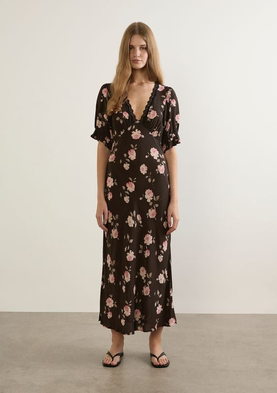 Myles Midi Dress