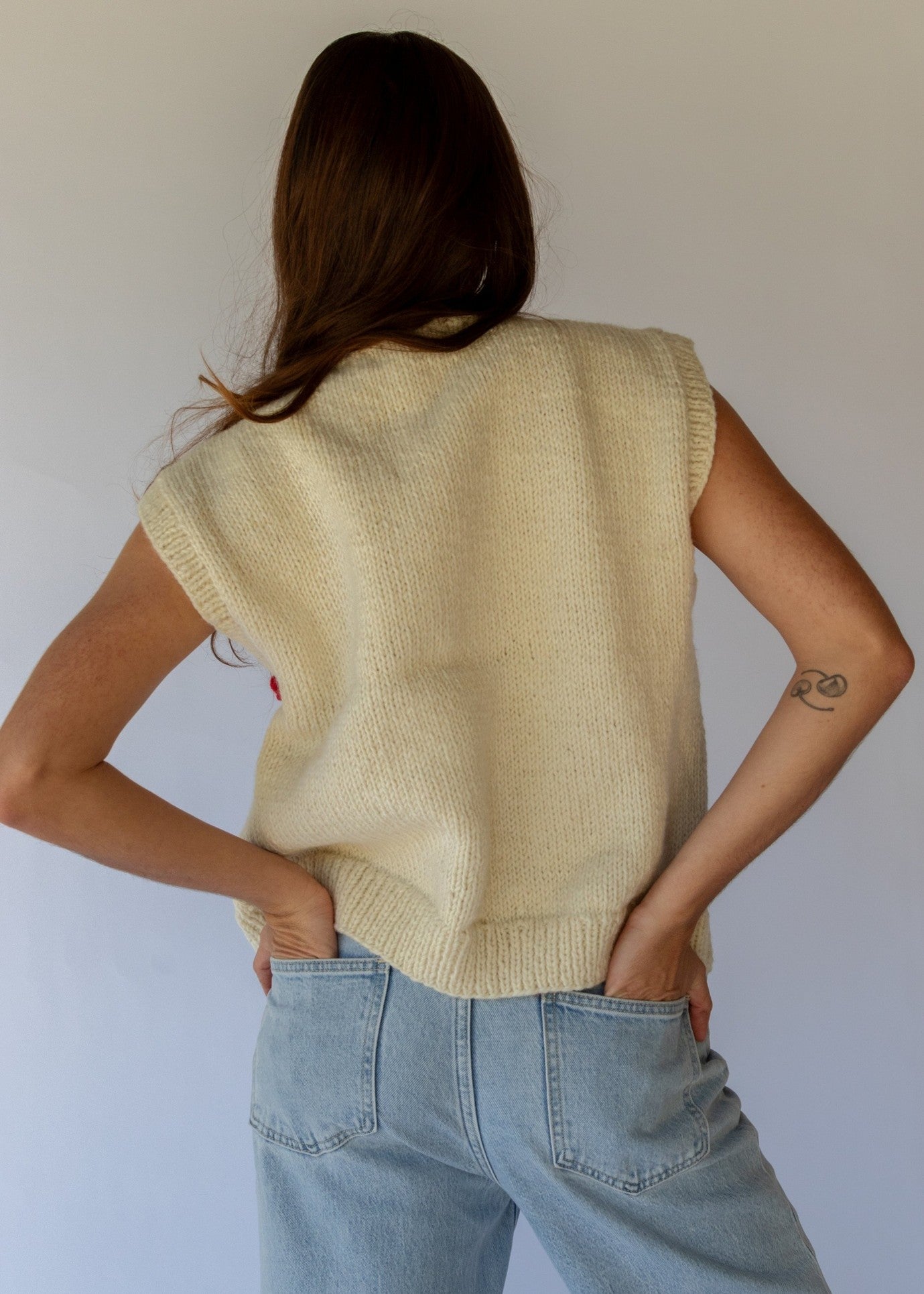 Petal Vest