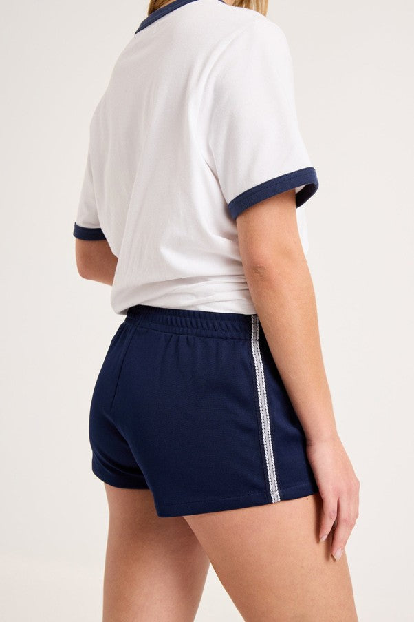 Rory Short - True Navy