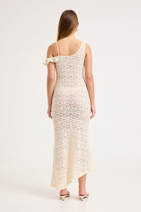 Rosalie Lace Dress