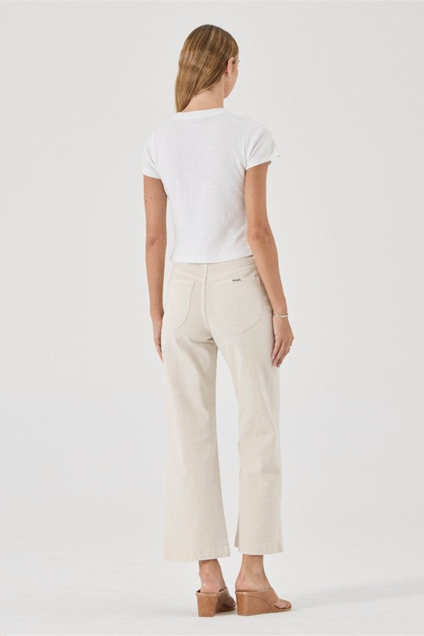 Sailor Comfort off white