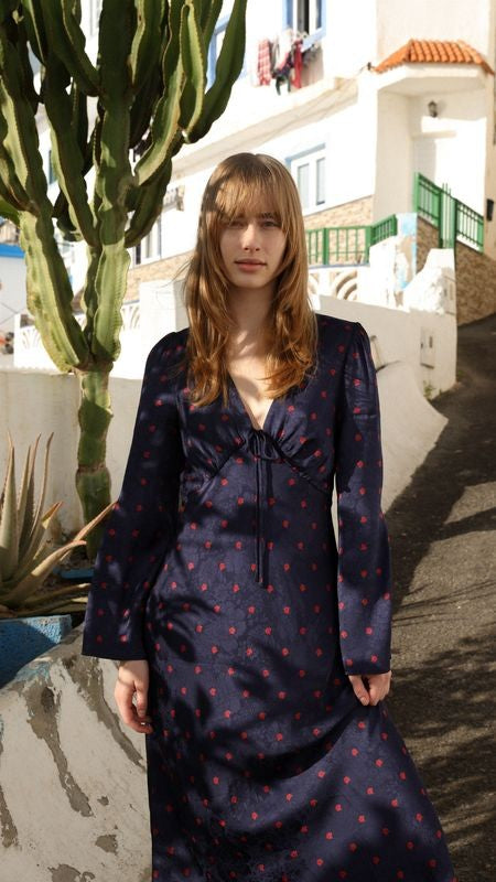 Sidney Midi Dress
