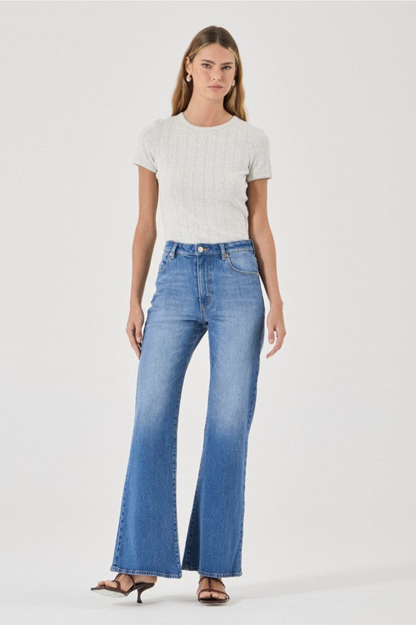 Eastcoast Flare Silverlake