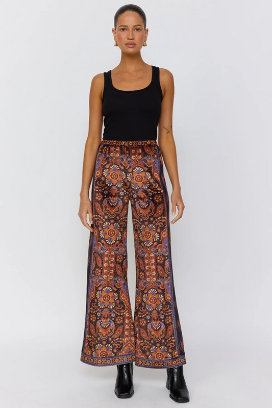 Mystic Pants in Souk