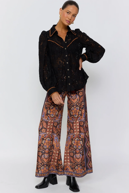 Mystic Pants in Souk