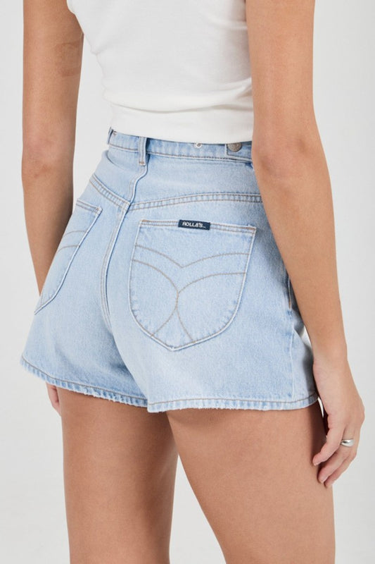 Mirage Short Cinch Swoon