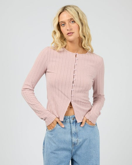Tarni Knit Top