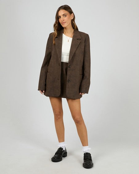 Vanner Blazer